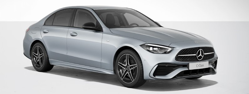 C‑Class Urban Edition